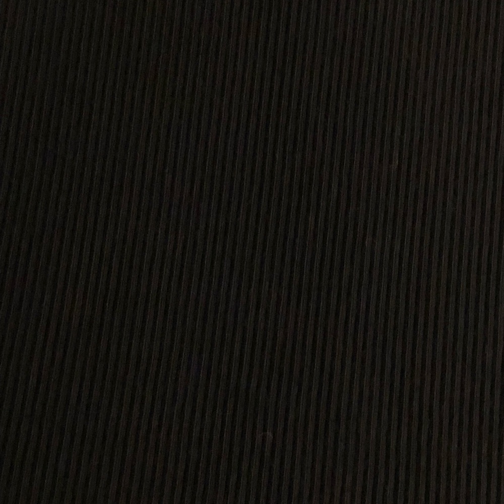 Ribbed Tank Top - Picture 2 of 3